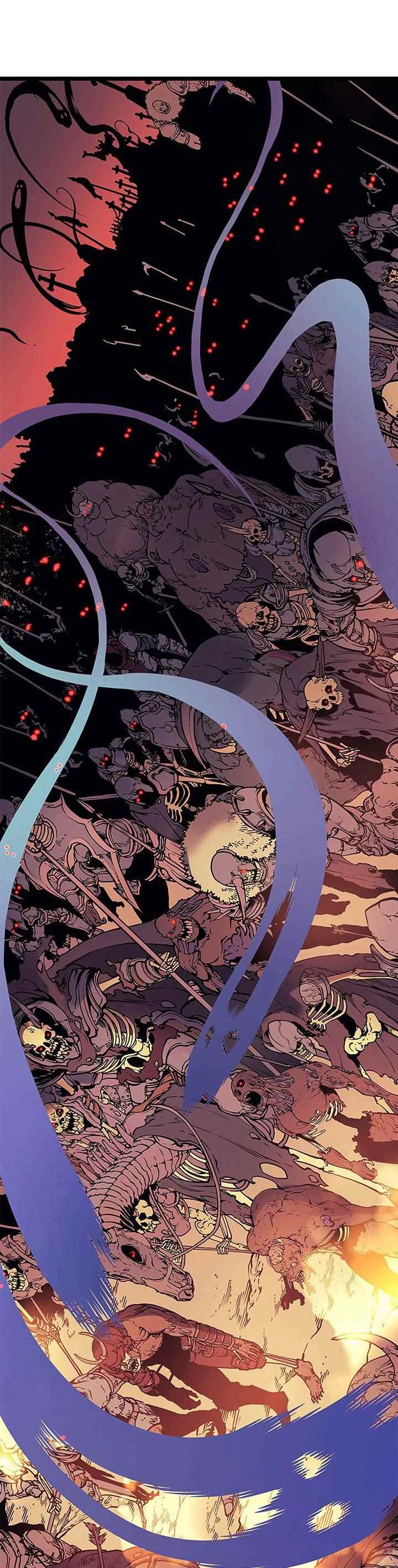 Read Solo Leveling scan Manga Online