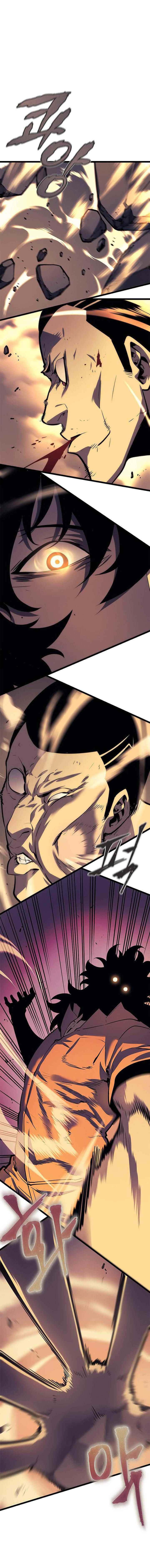 Read Solo Leveling scan Manga Online