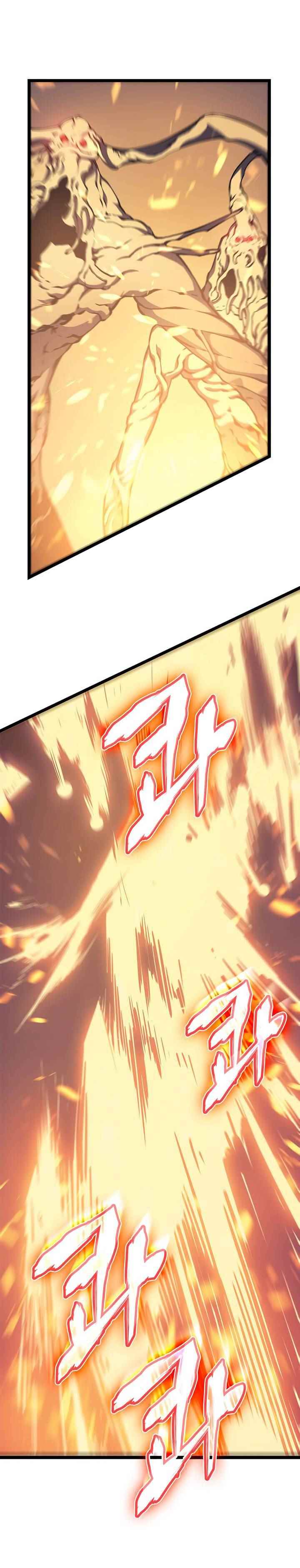 Read Solo Leveling scan Manga Online