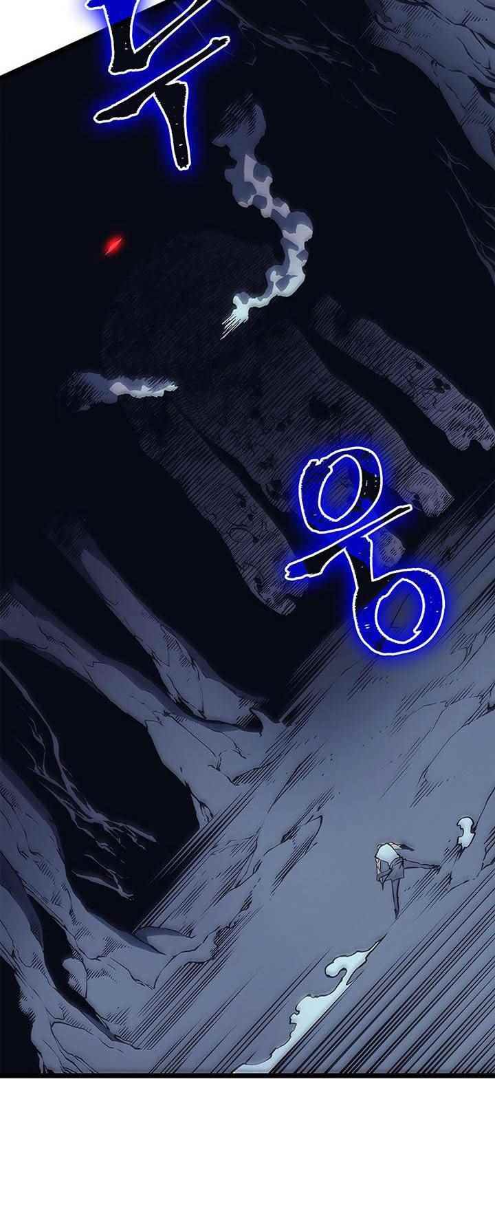 Read Solo Leveling scan Manga Online