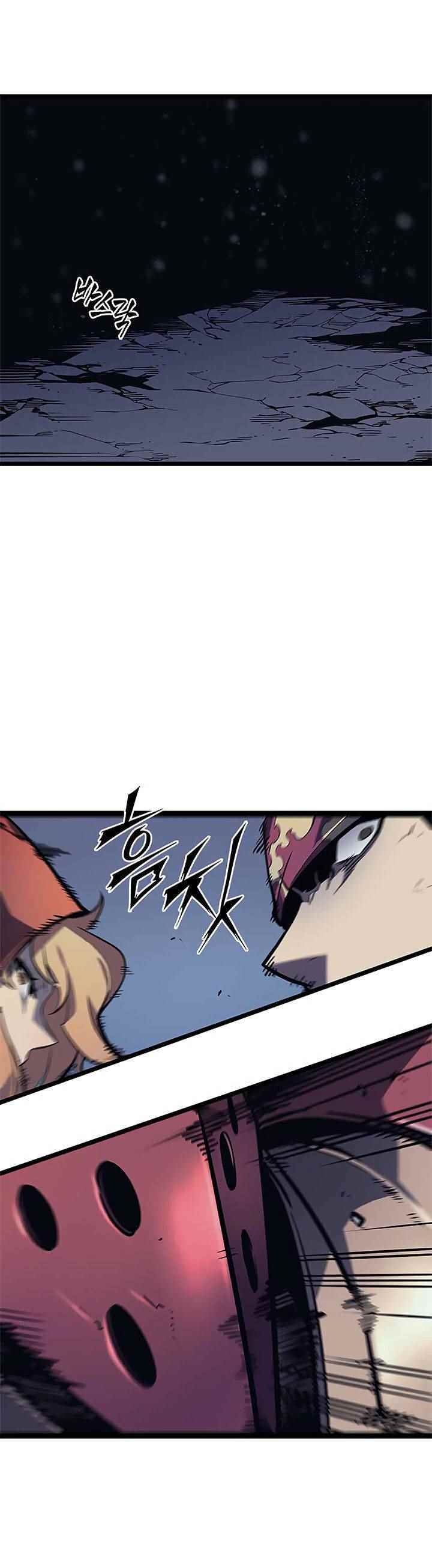 Read Solo Leveling scan Manga Online