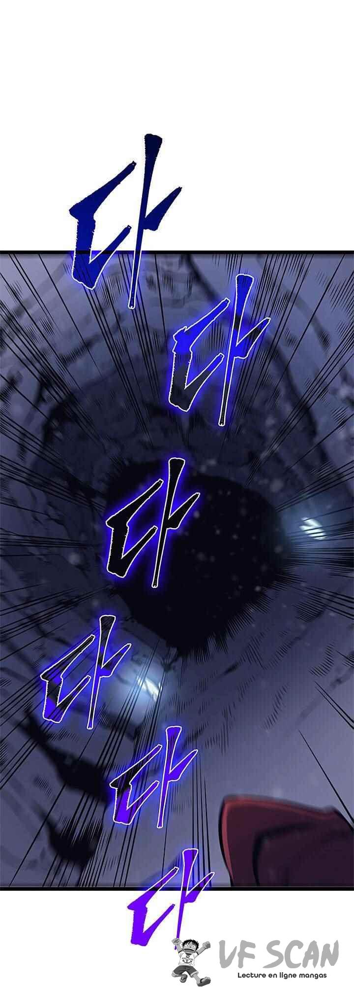 Read Solo Leveling scan Manga Online