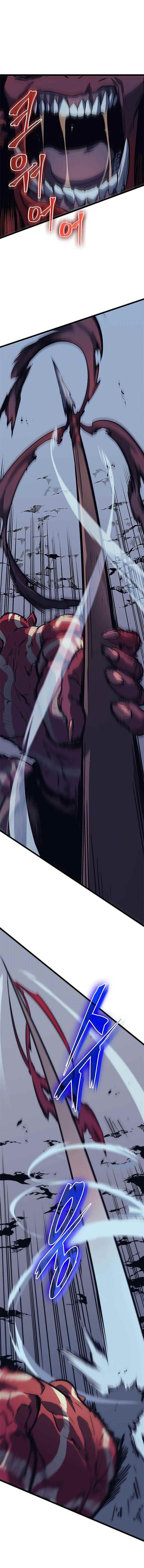 Read Solo Leveling scan Manga Online