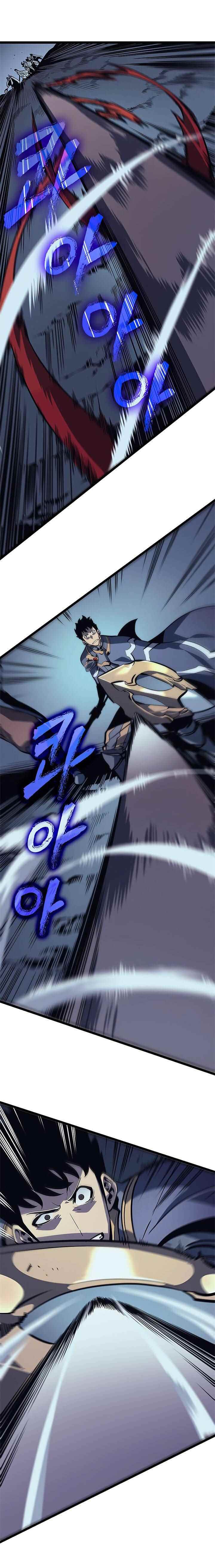 Read Solo Leveling scan Manga Online