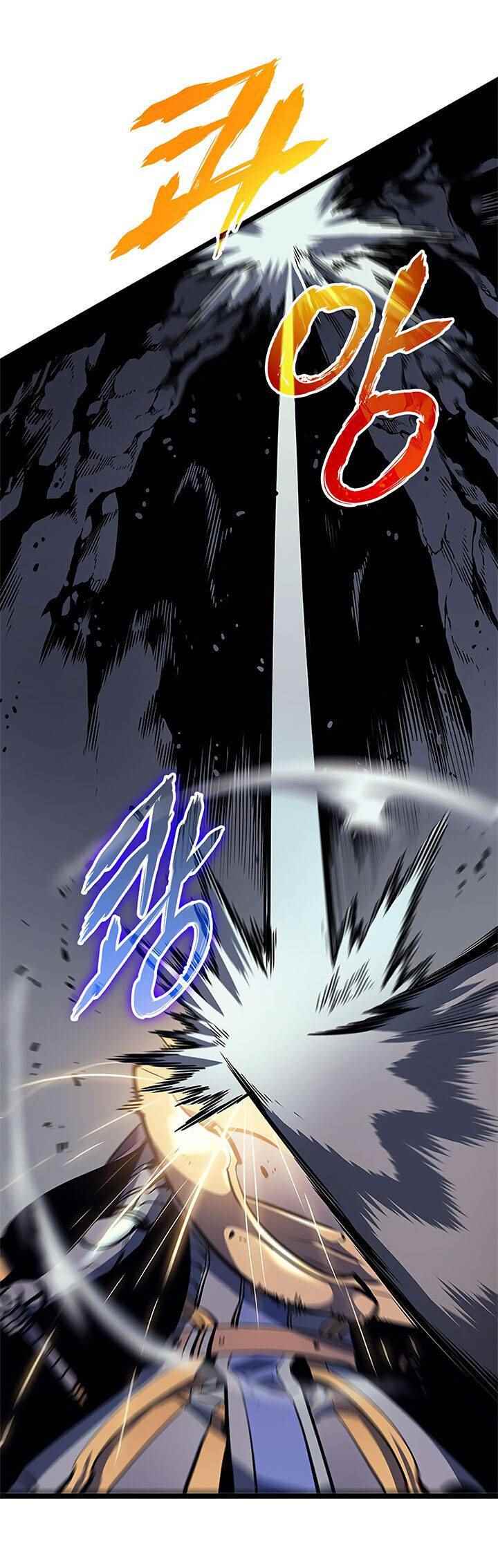 Read Solo Leveling scan Manga Online