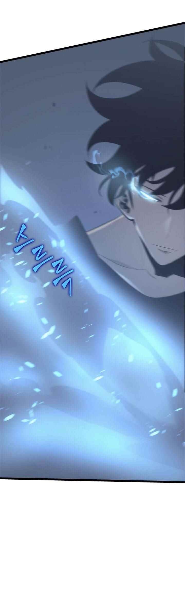 Read Solo Leveling scan Manga Online