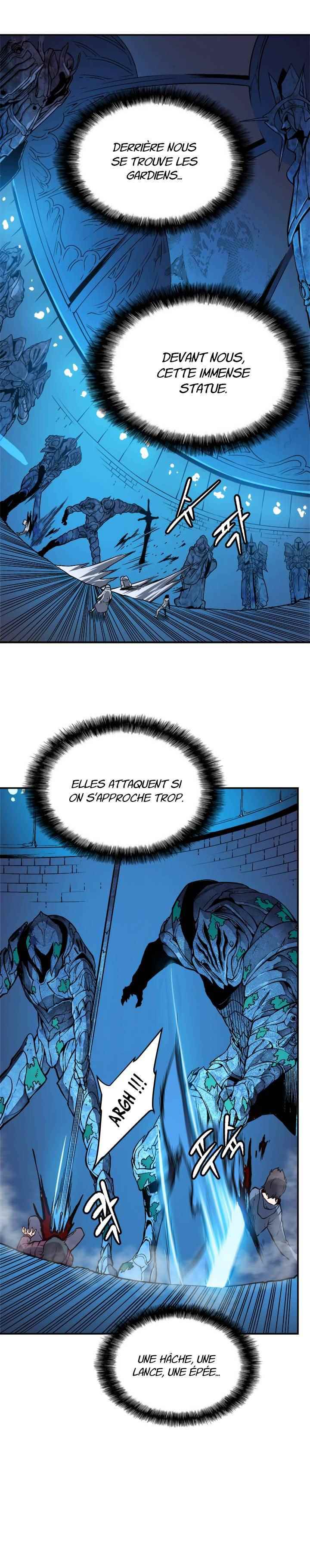 Read Solo Leveling scan Manga Online