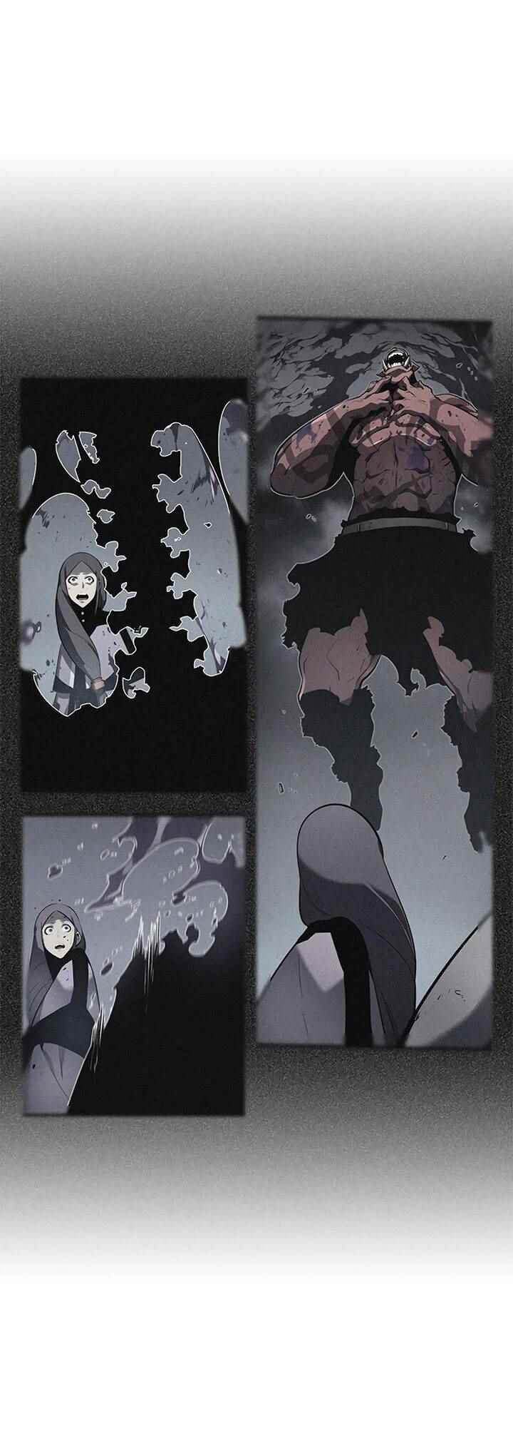 Read Solo Leveling scan Manga Online