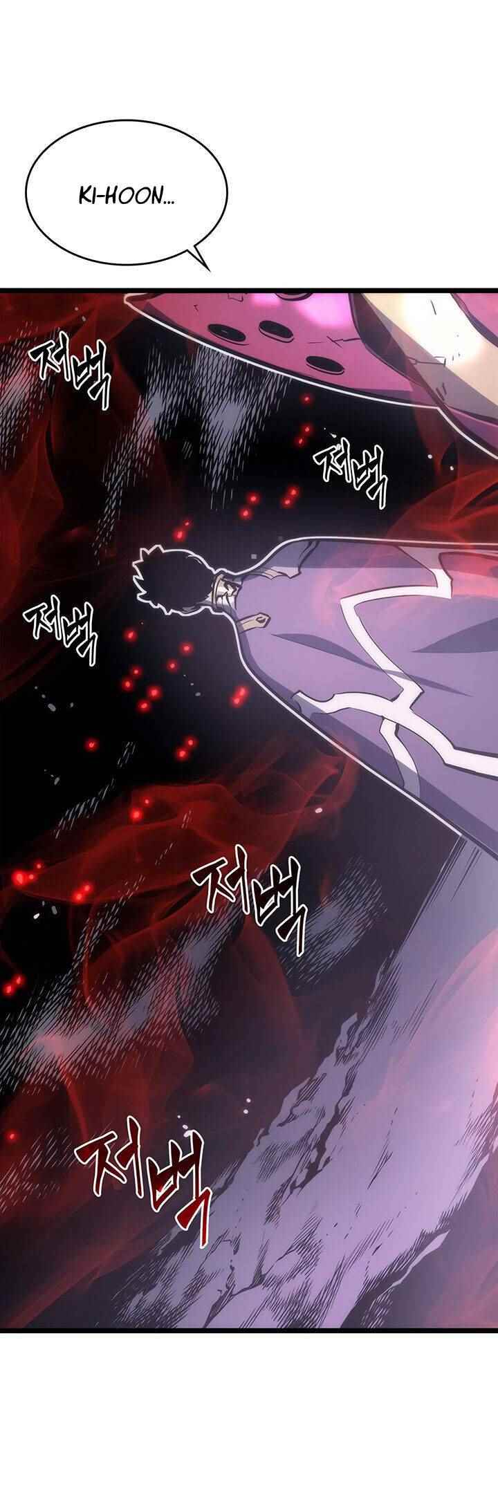 Read Solo Leveling scan Manga Online