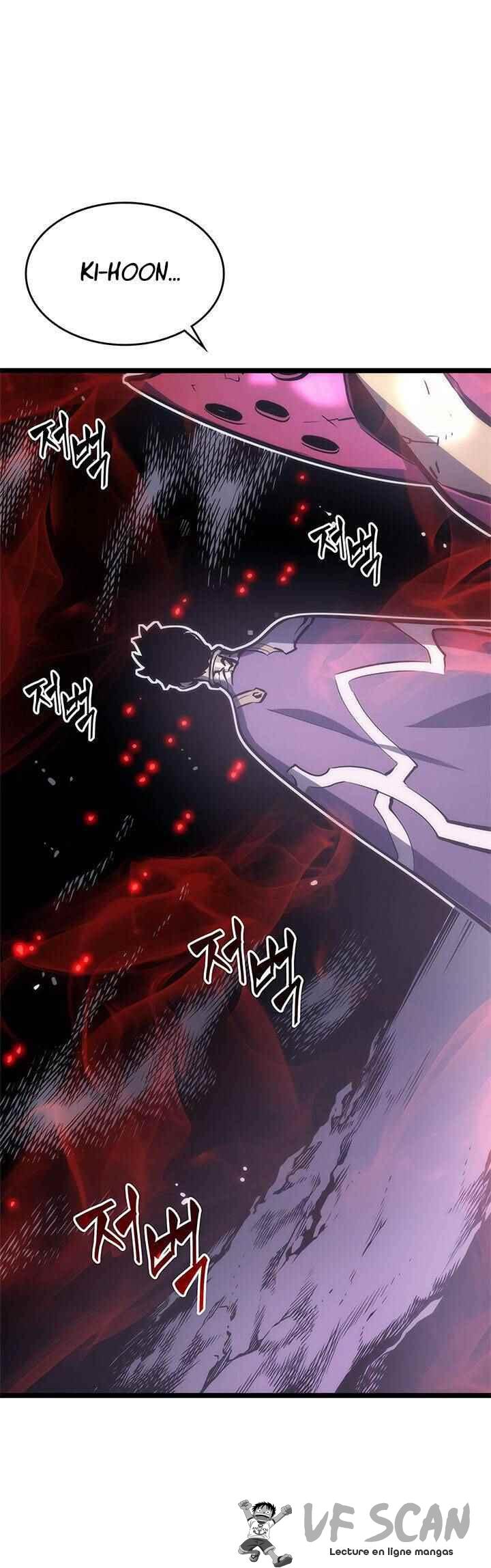 Read Solo Leveling scan Manga Online