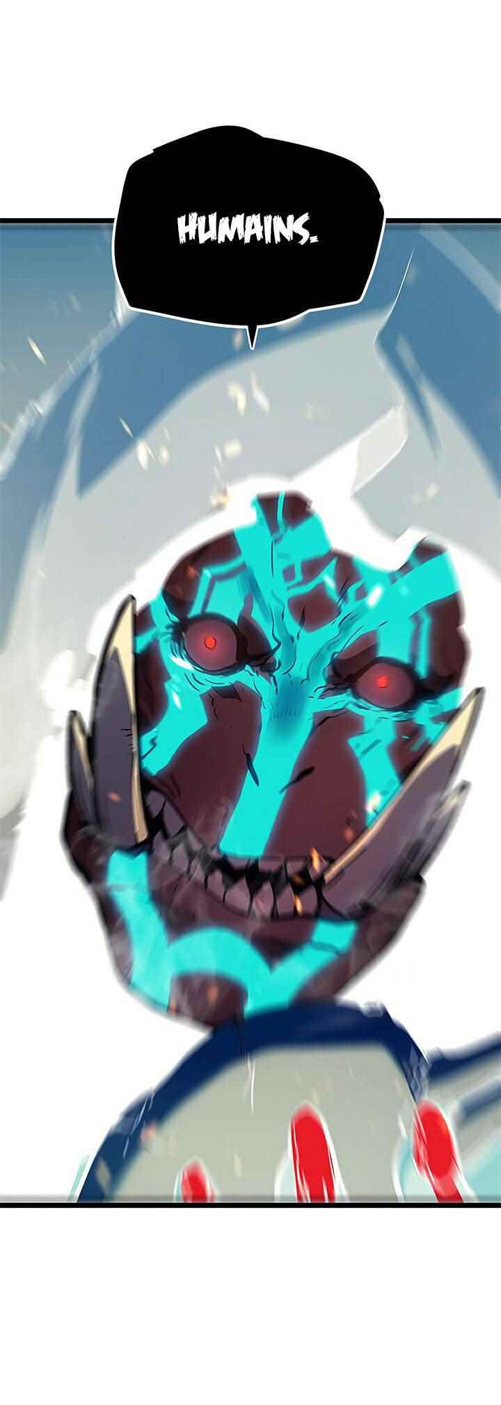 Read Solo Leveling scan Manga Online