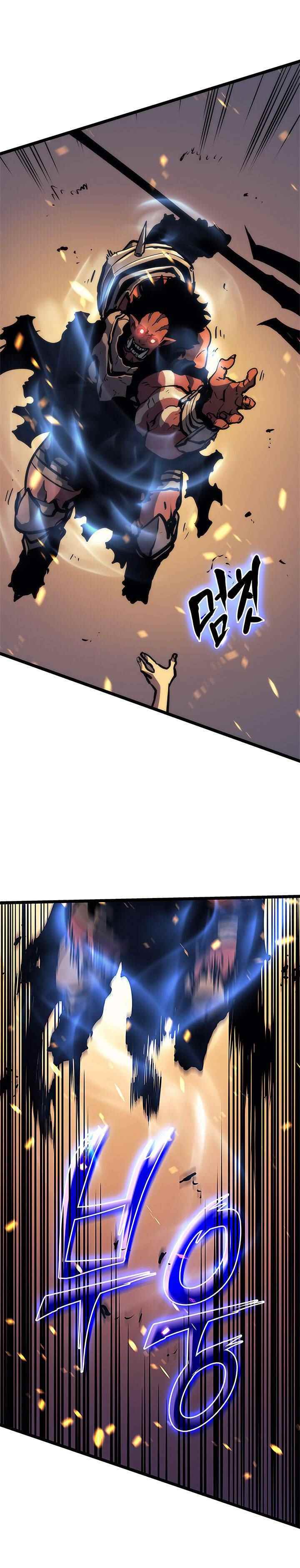 Read Solo Leveling scan Manga Online