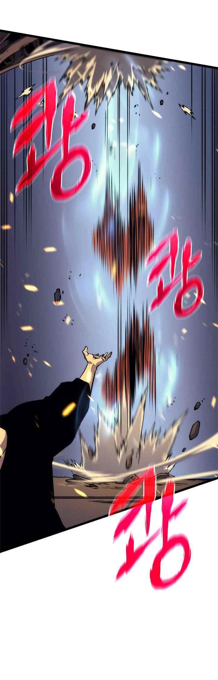 Read Solo Leveling scan Manga Online
