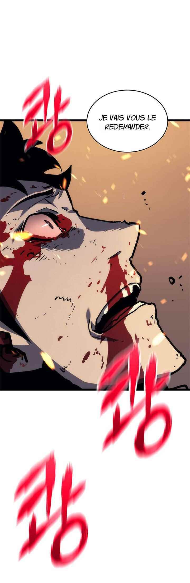 Read Solo Leveling scan Manga Online