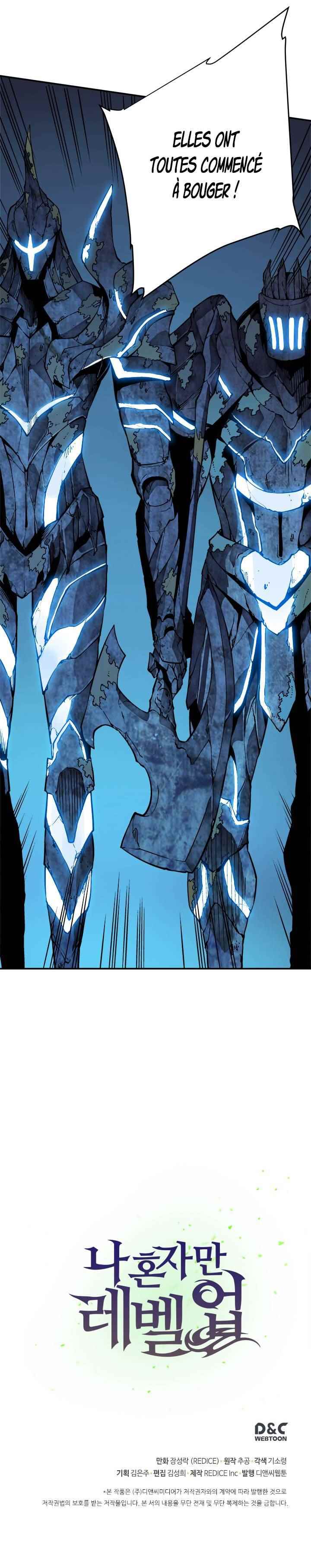 Read Solo Leveling scan Manga Online