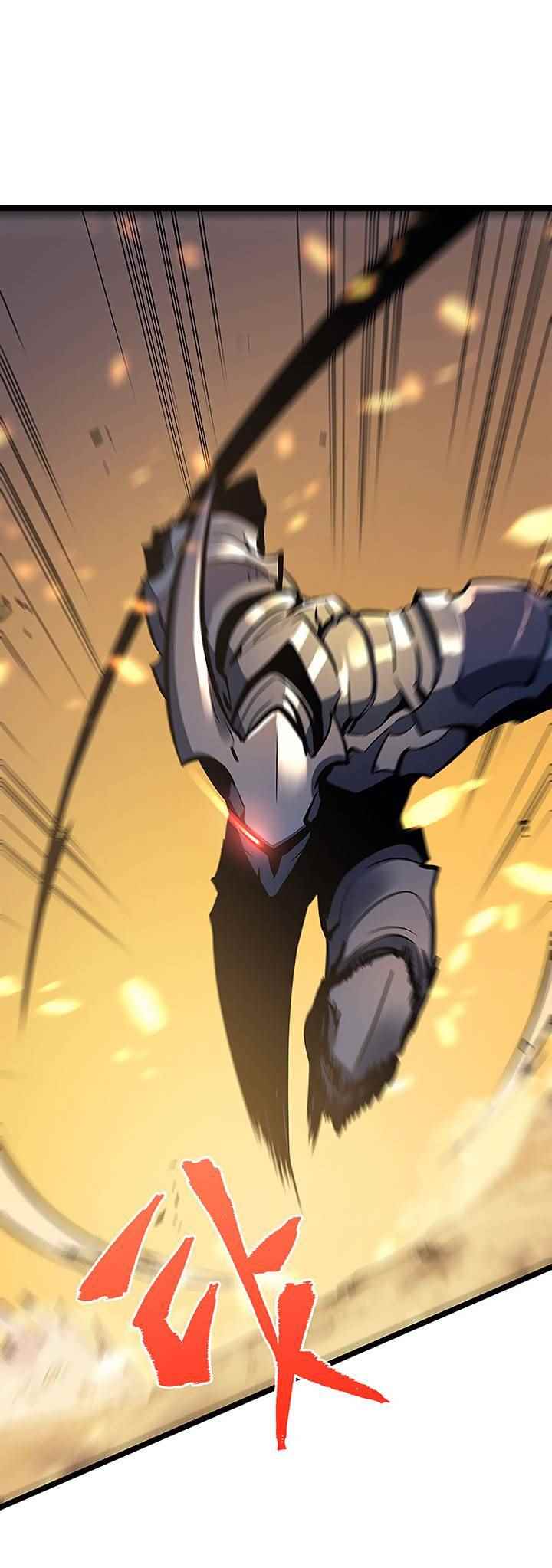 Read Solo Leveling scan Manga Online