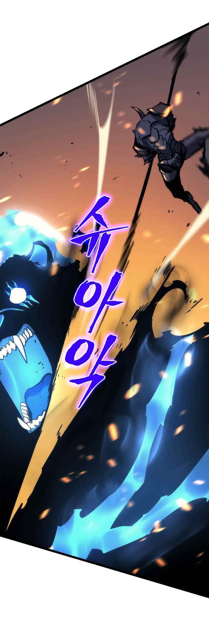 Read Solo Leveling scan Manga Online