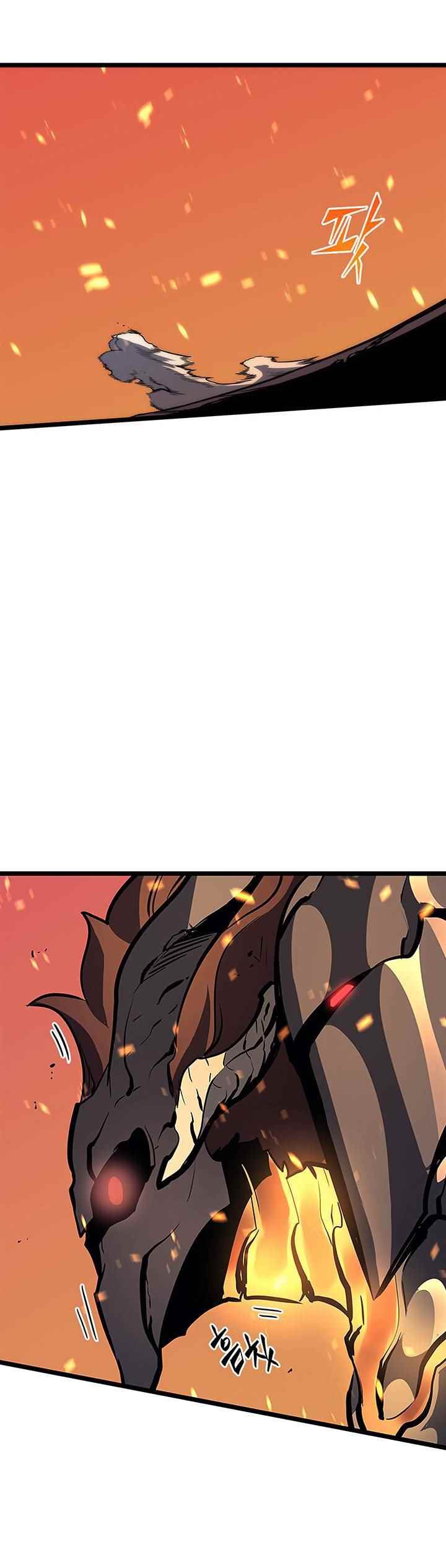Read Solo Leveling scan Manga Online