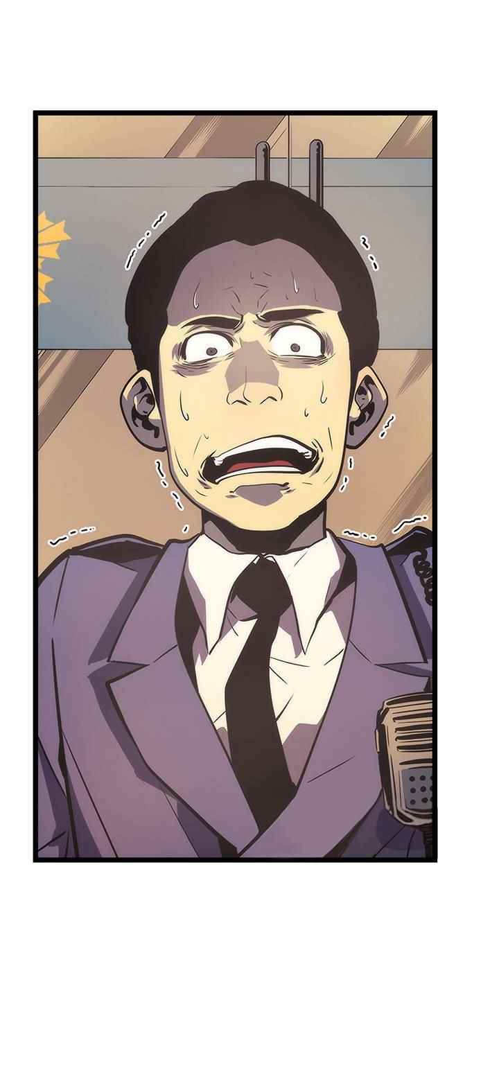 Read Solo Leveling scan Manga Online