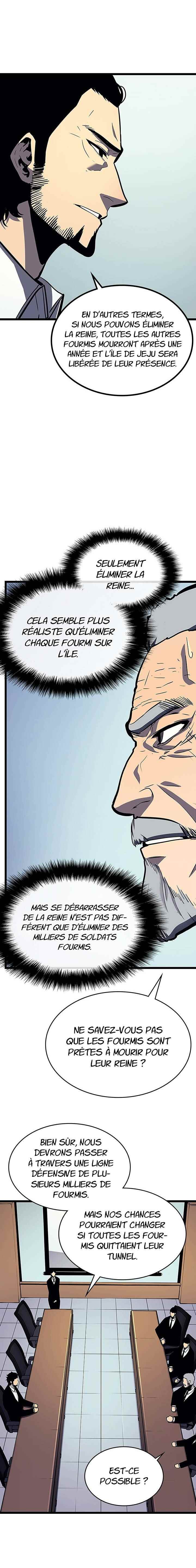 Read Solo Leveling scan Manga Online