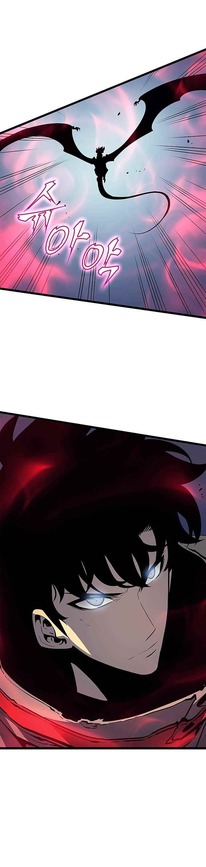 Read Solo Leveling scan Manga Online