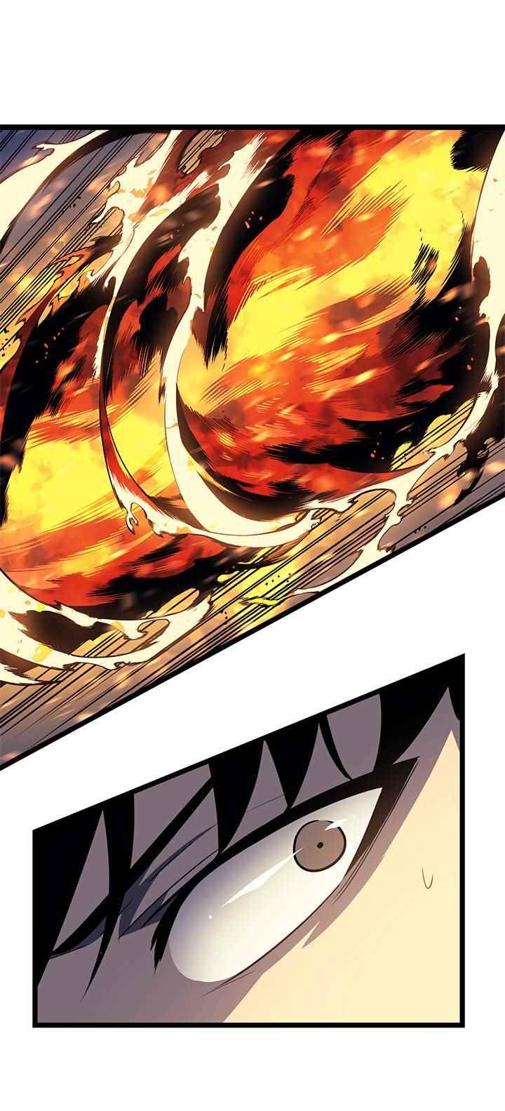 Read Solo Leveling scan Manga Online