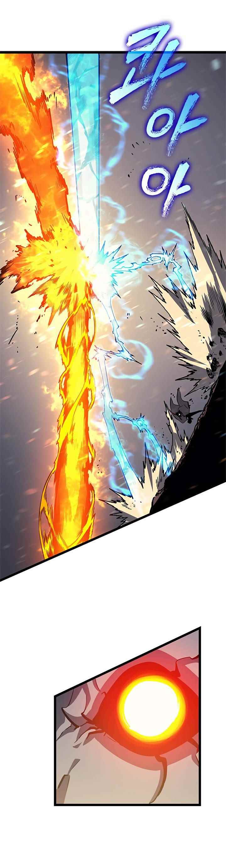 Read Solo Leveling scan Manga Online