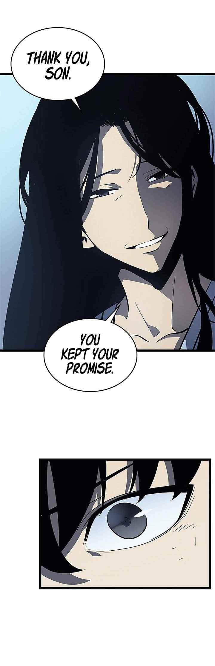 Read Solo Leveling scan Manga Online