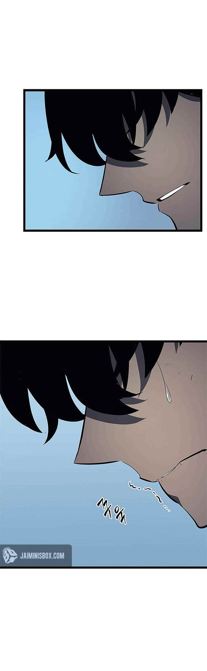 Read Solo Leveling scan Manga Online