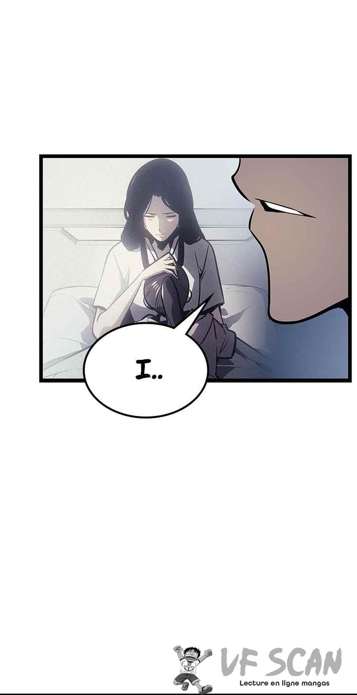Read Solo Leveling scan Manga Online