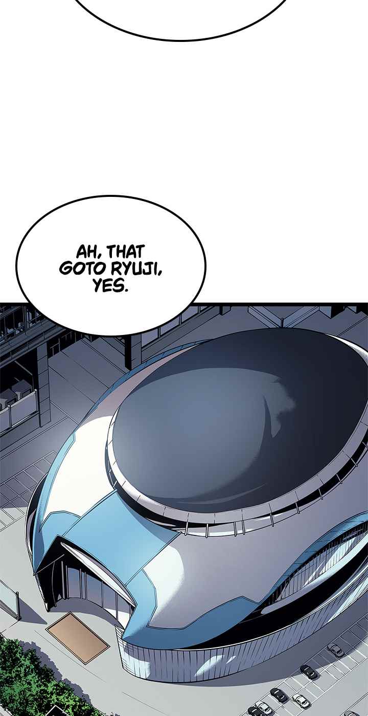 Read Solo Leveling scan Manga Online