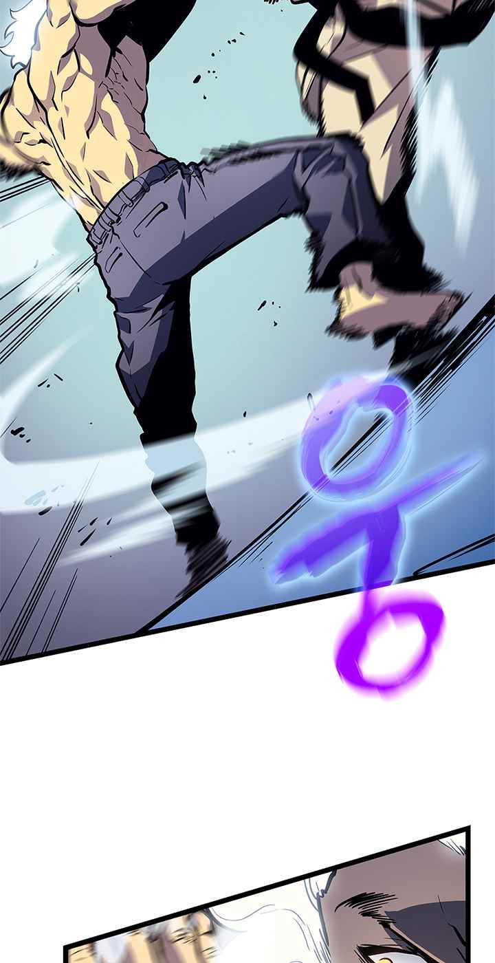 Read Solo Leveling scan Manga Online