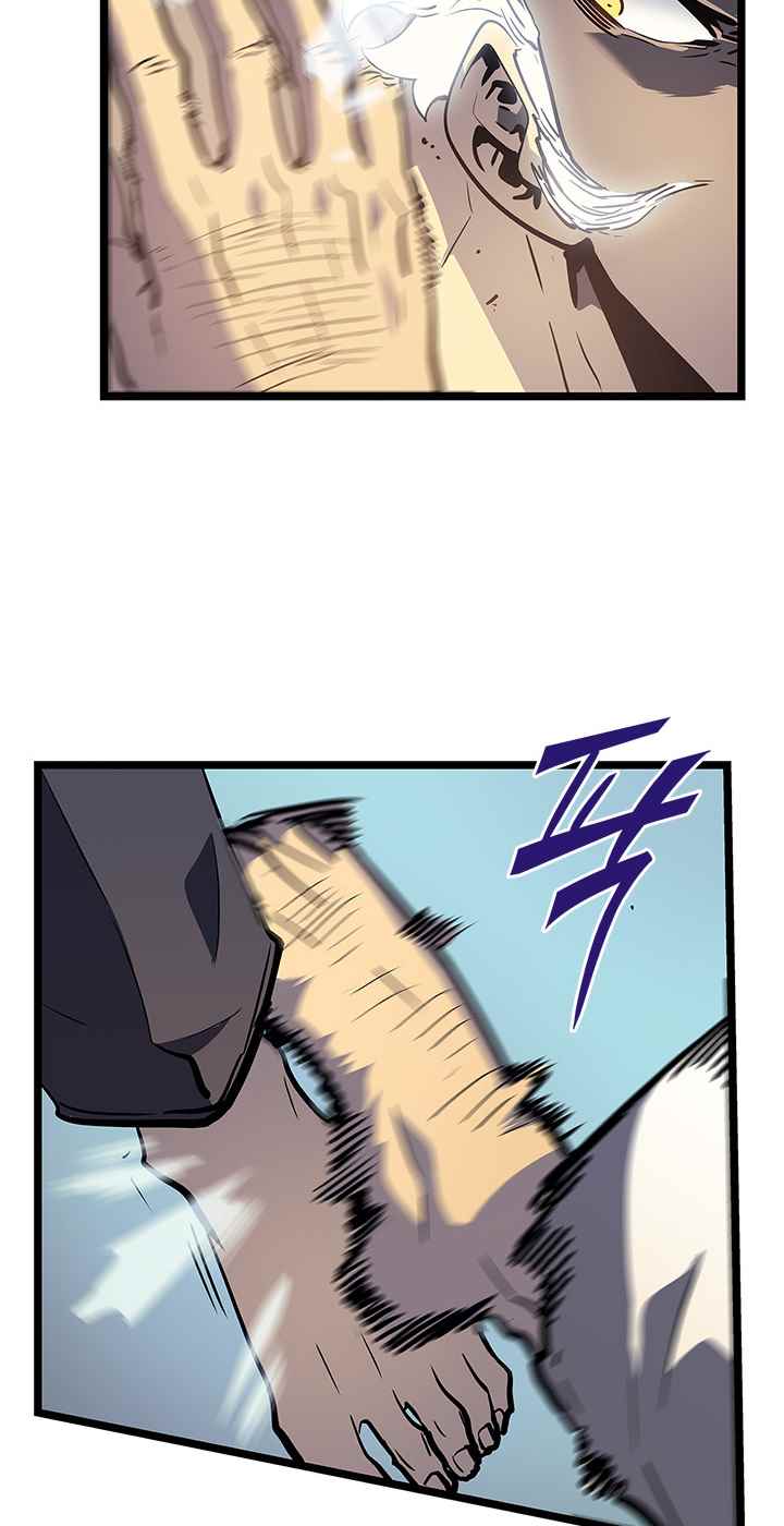 Read Solo Leveling scan Manga Online