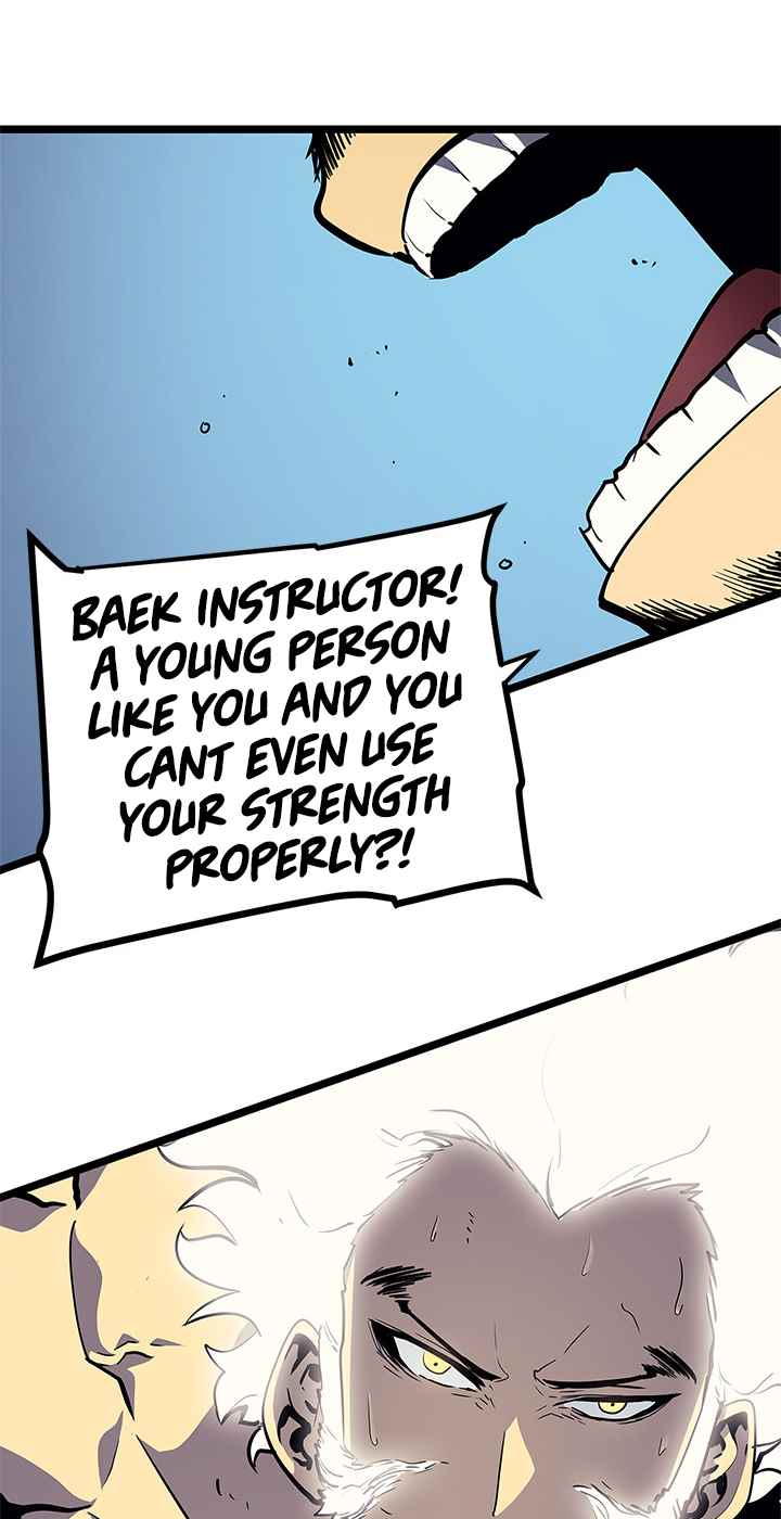 Read Solo Leveling scan Manga Online
