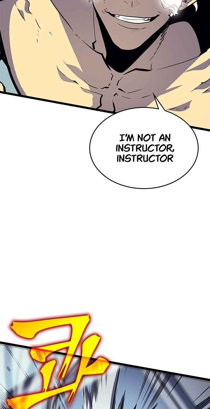 Read Solo Leveling scan Manga Online