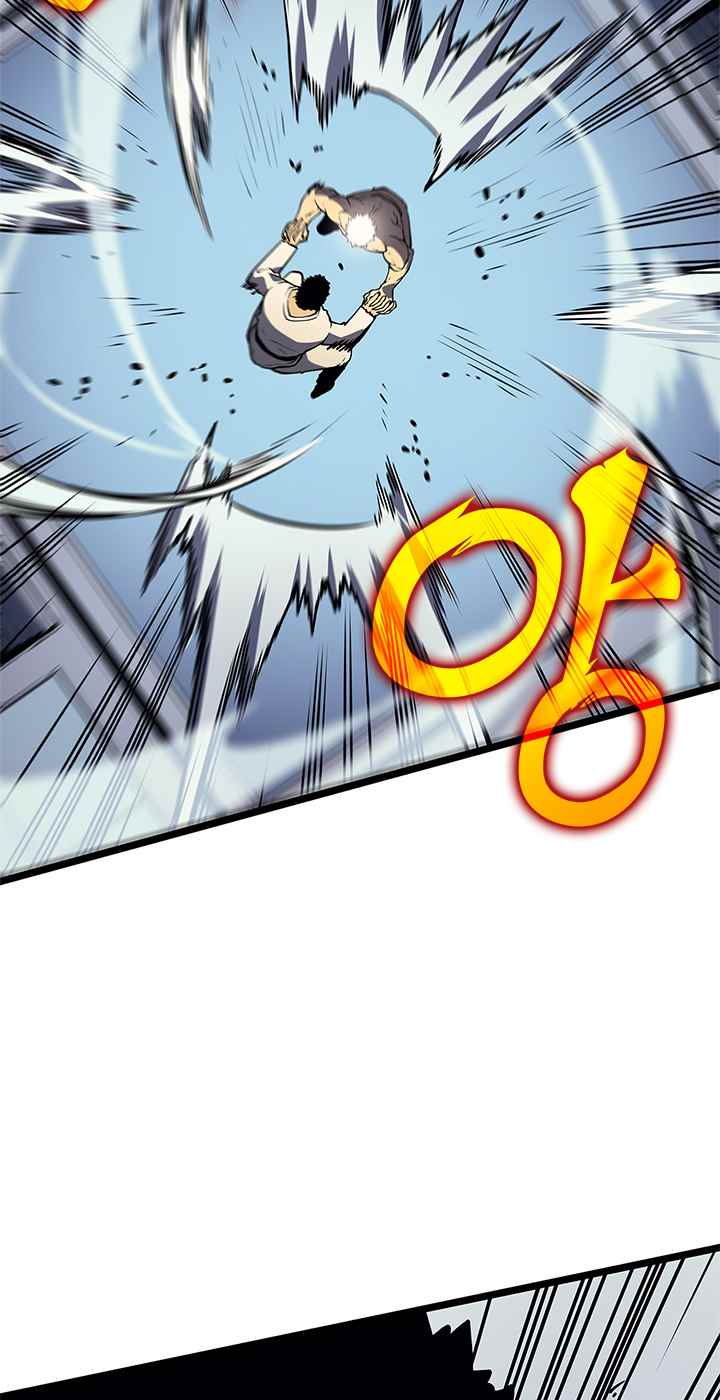 Read Solo Leveling scan Manga Online