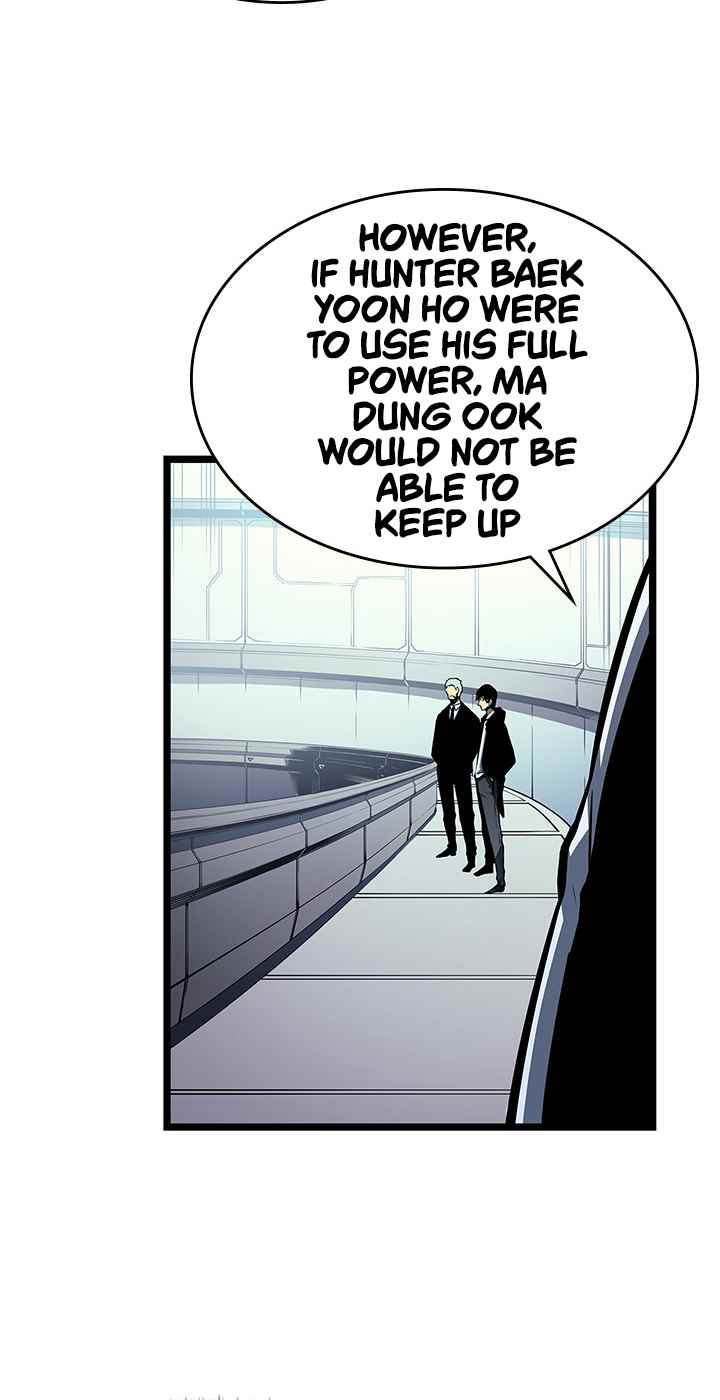 Read Solo Leveling scan Manga Online