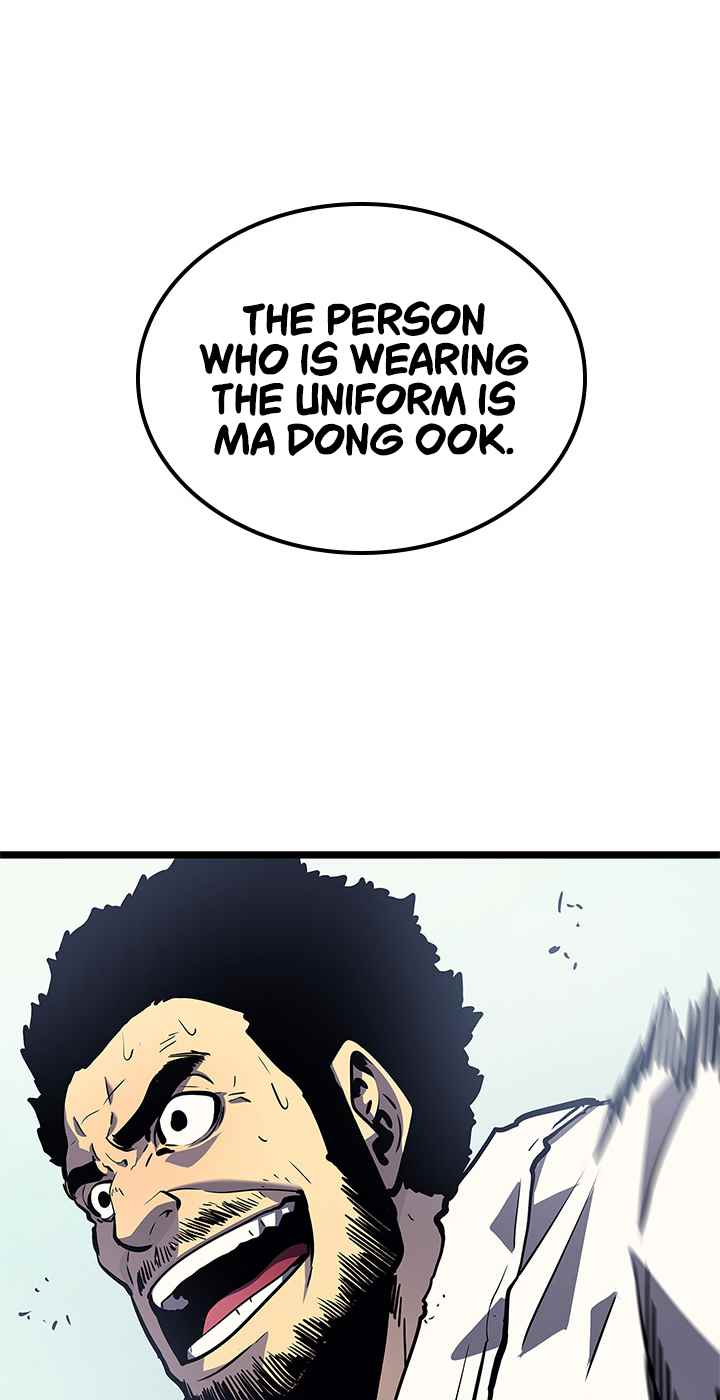 Read Solo Leveling scan Manga Online