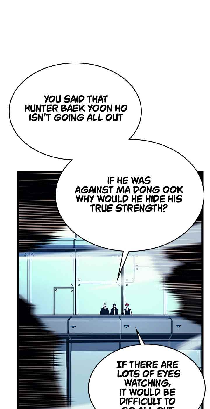 Read Solo Leveling scan Manga Online