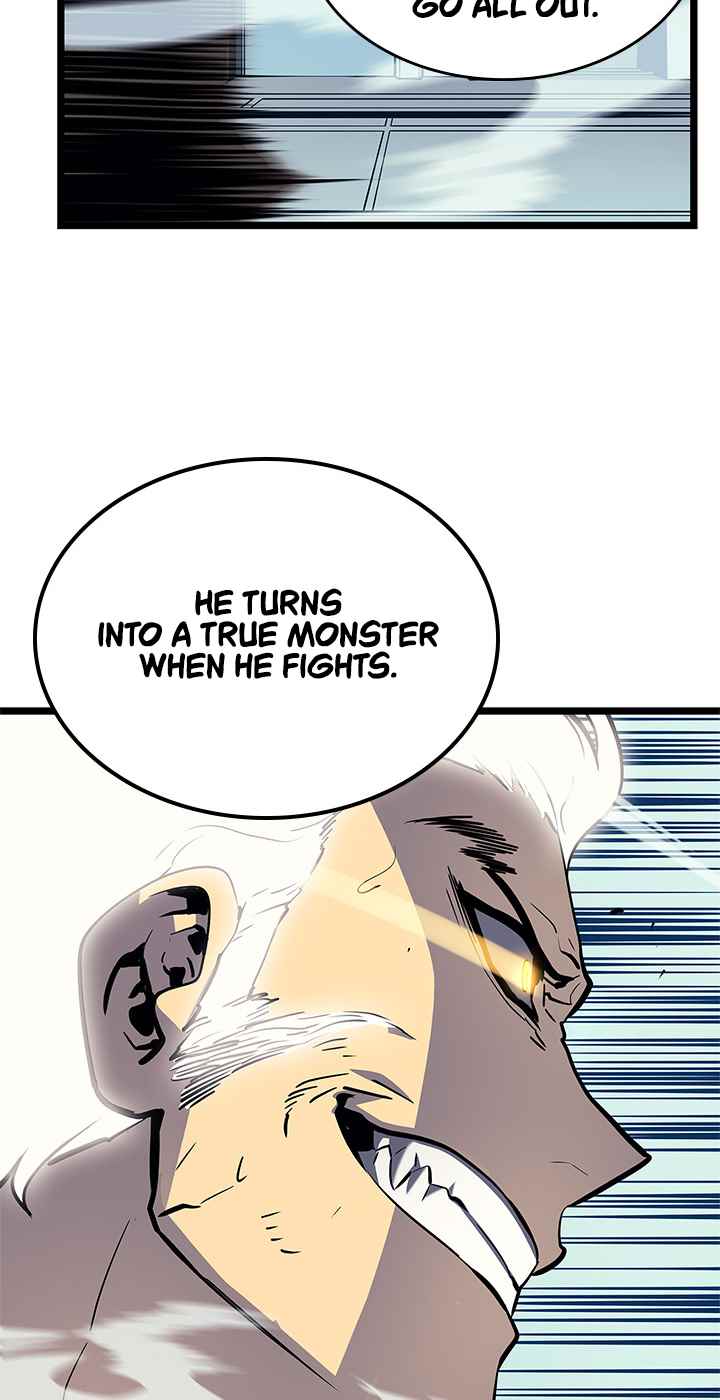 Read Solo Leveling scan Manga Online