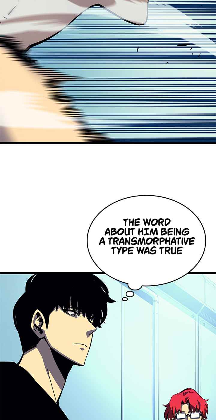 Read Solo Leveling scan Manga Online