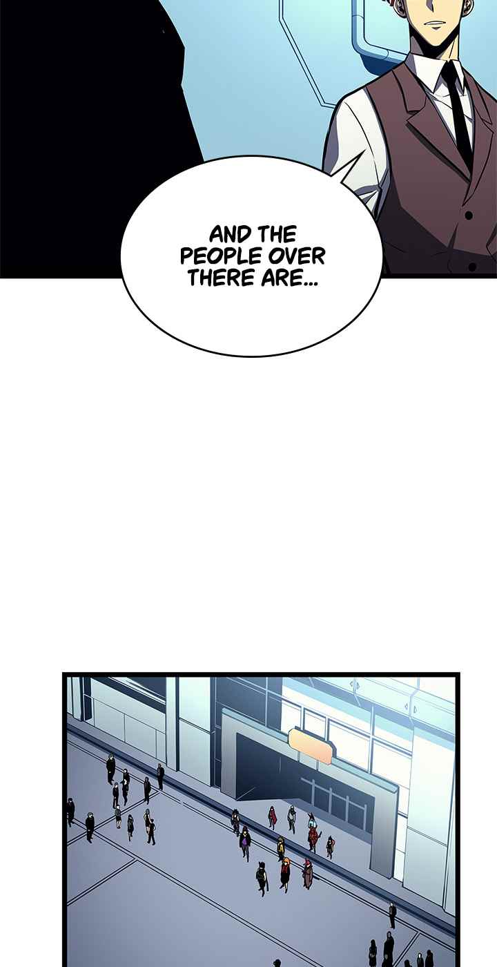 Read Solo Leveling scan Manga Online