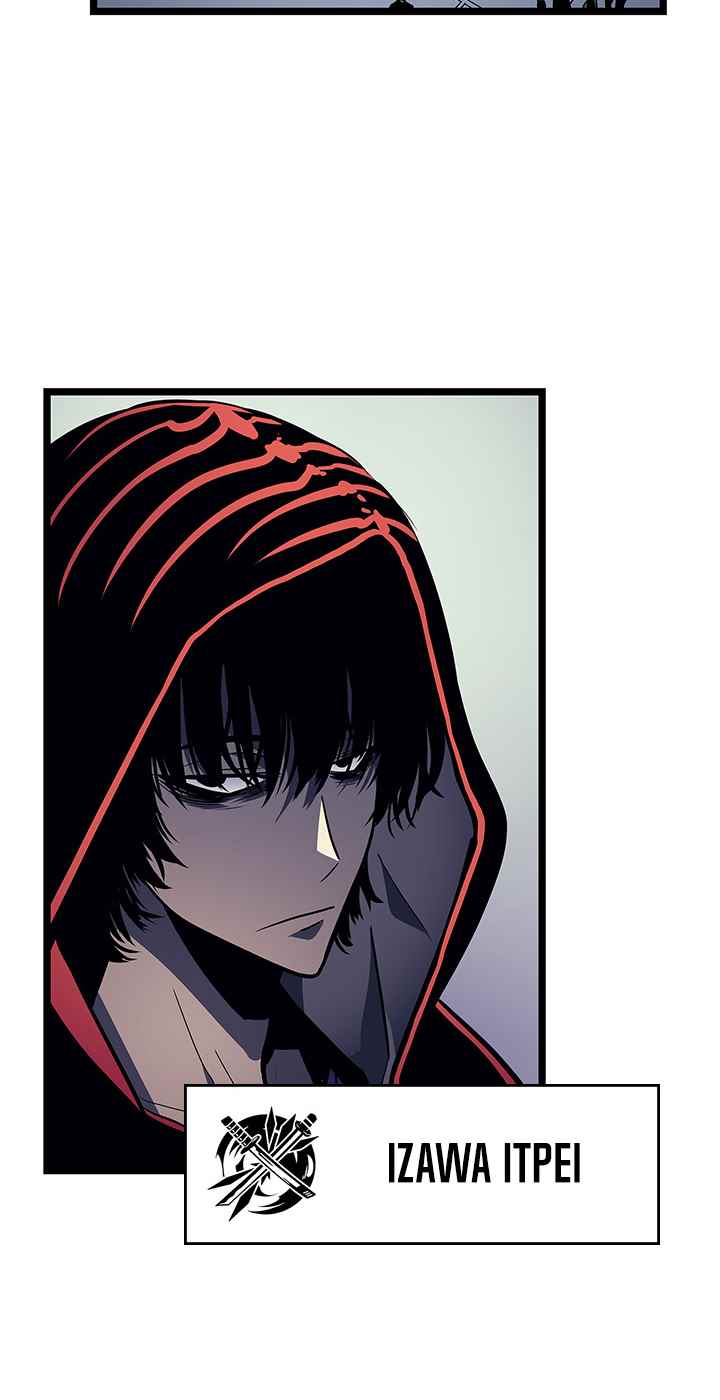 Read Solo Leveling scan Manga Online