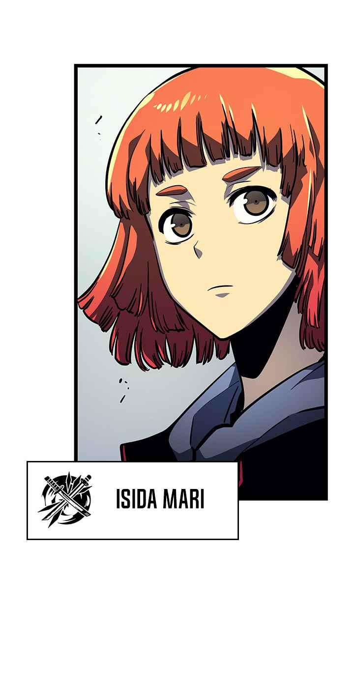 Read Solo Leveling scan Manga Online