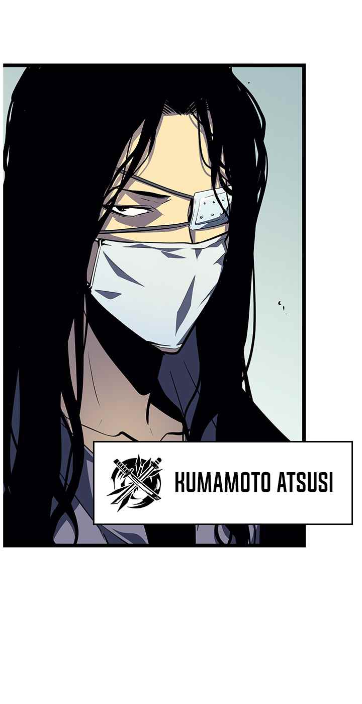 Read Solo Leveling scan Manga Online