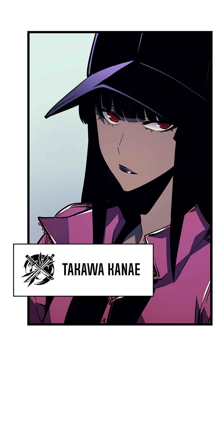 Read Solo Leveling scan Manga Online