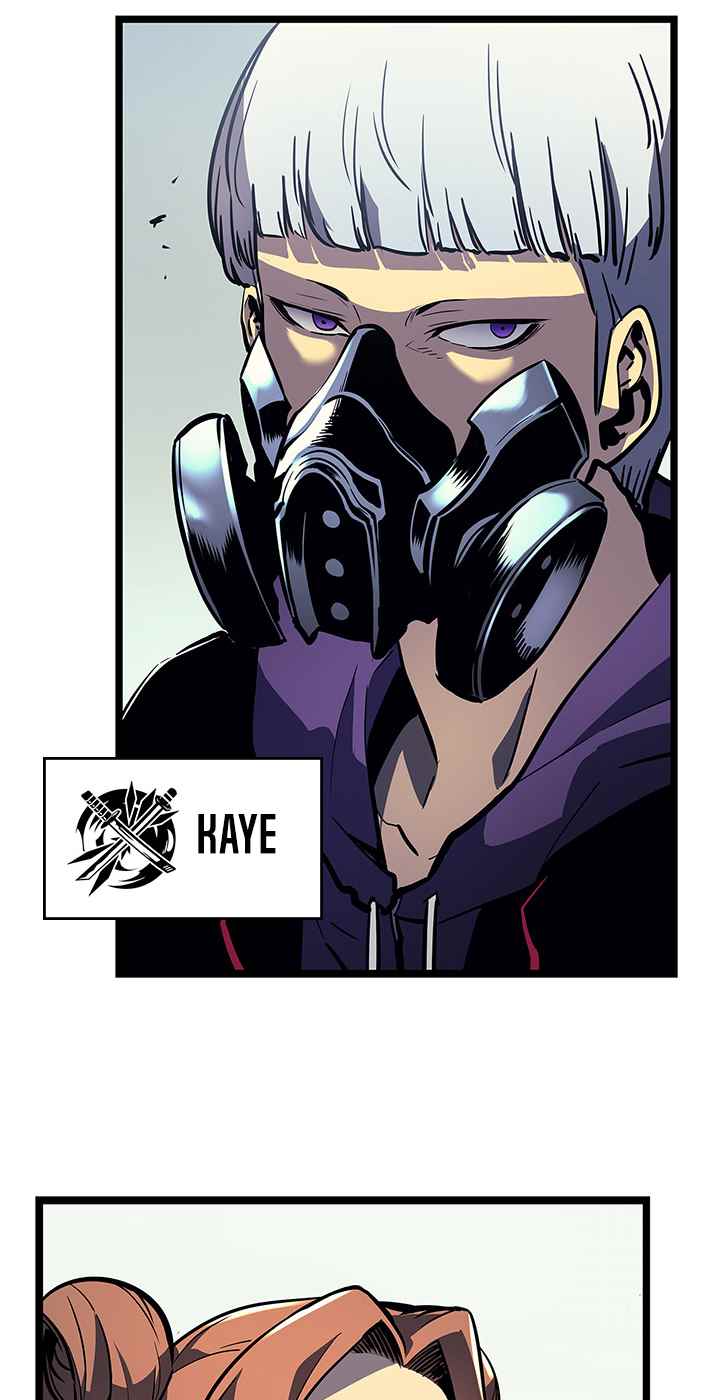 Read Solo Leveling scan Manga Online