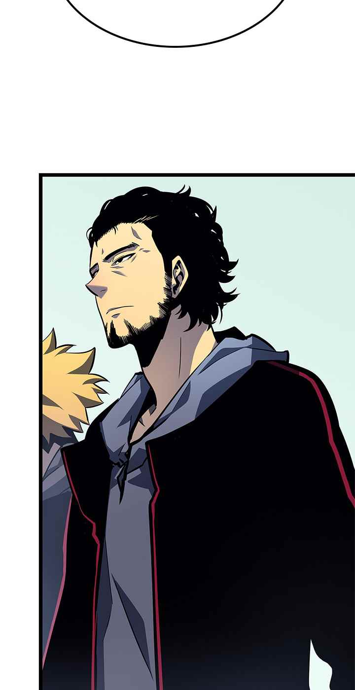 Read Solo Leveling scan Manga Online