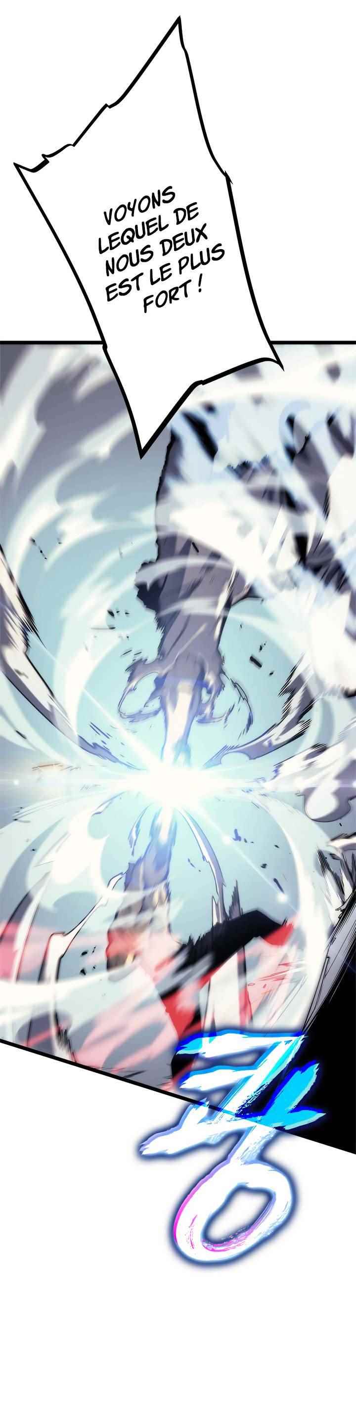 Read Solo Leveling scan Manga Online