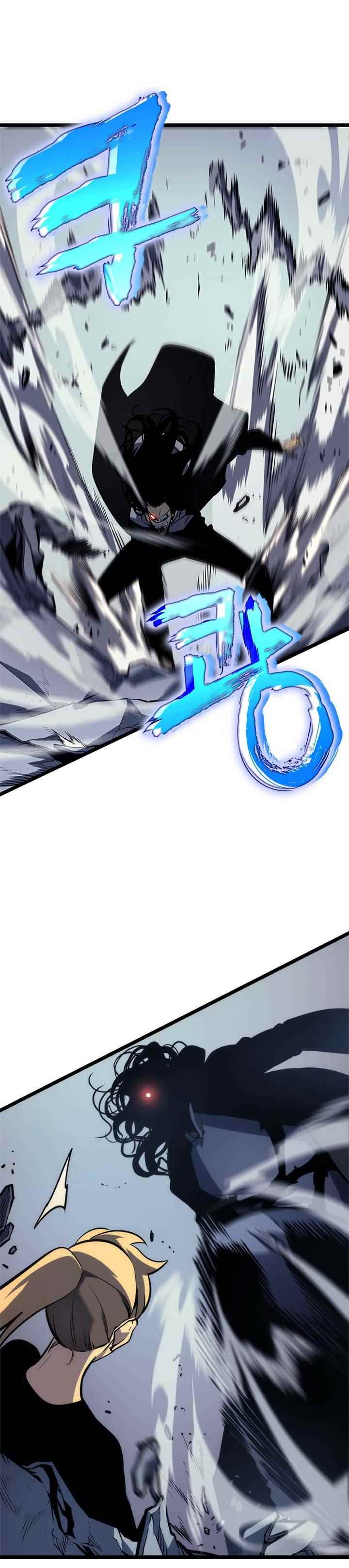 Read Solo Leveling scan Manga Online